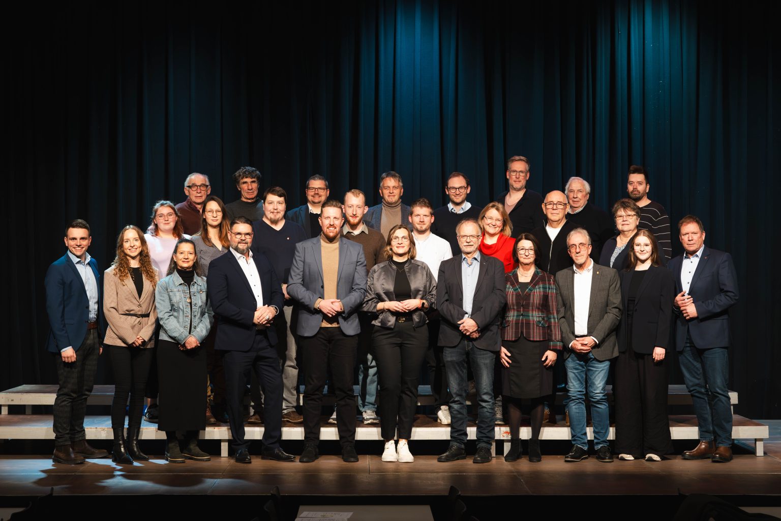 Starkes Team F r Eschwege SPD Pr sentiert Kandidatenliste F r Die starkes-team-f-r-eschwege-spd-pr-sentiert-kandidatenliste-f-r-die
